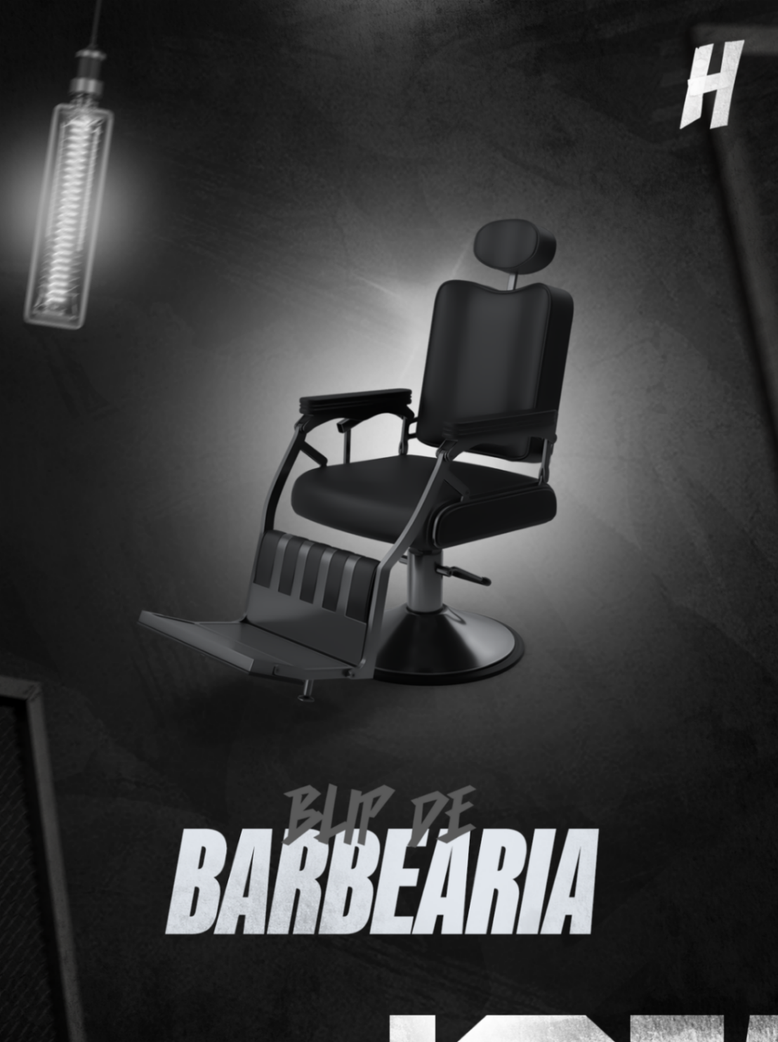 Blip de Barbearia