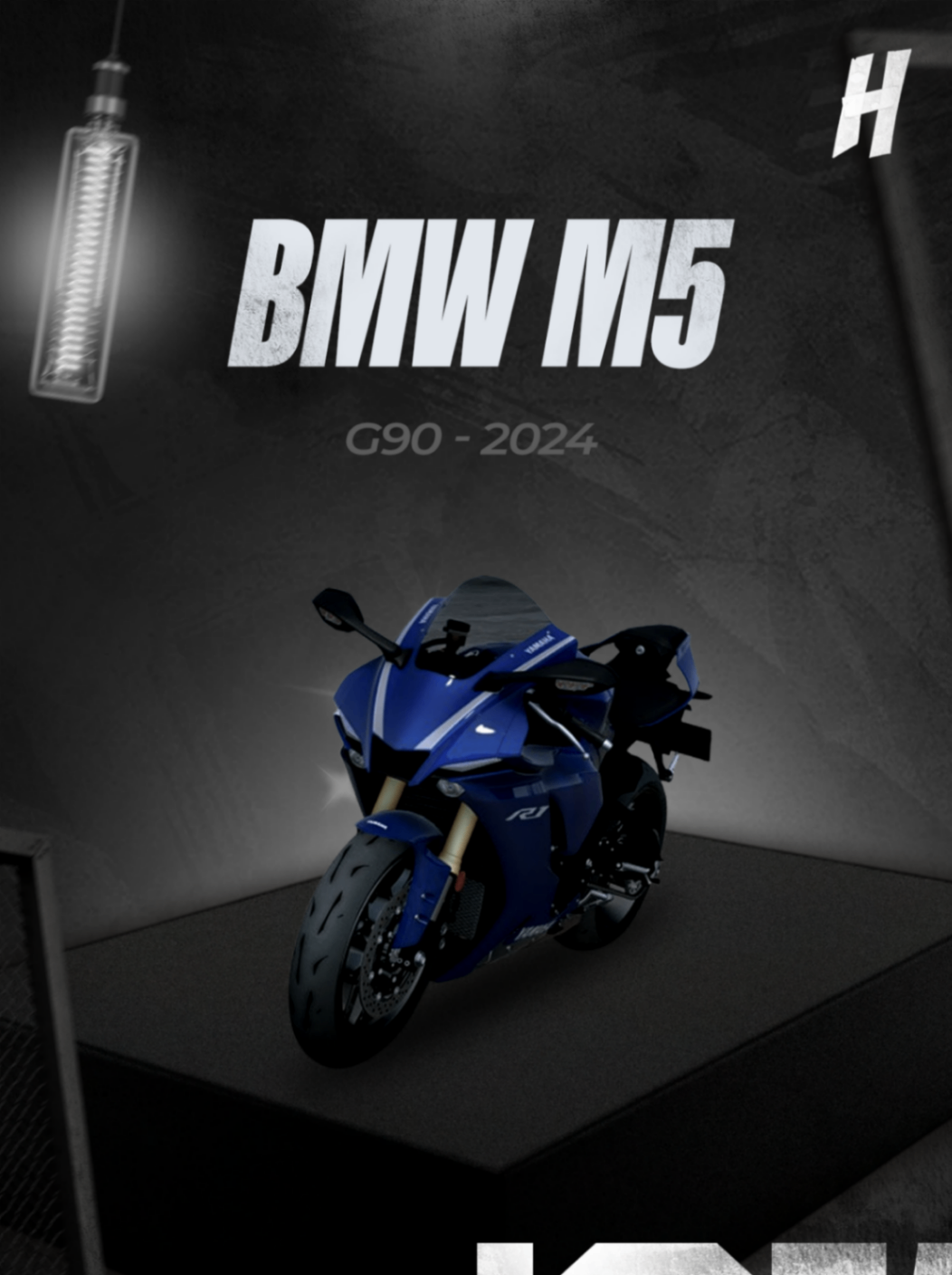 Yamaha R1