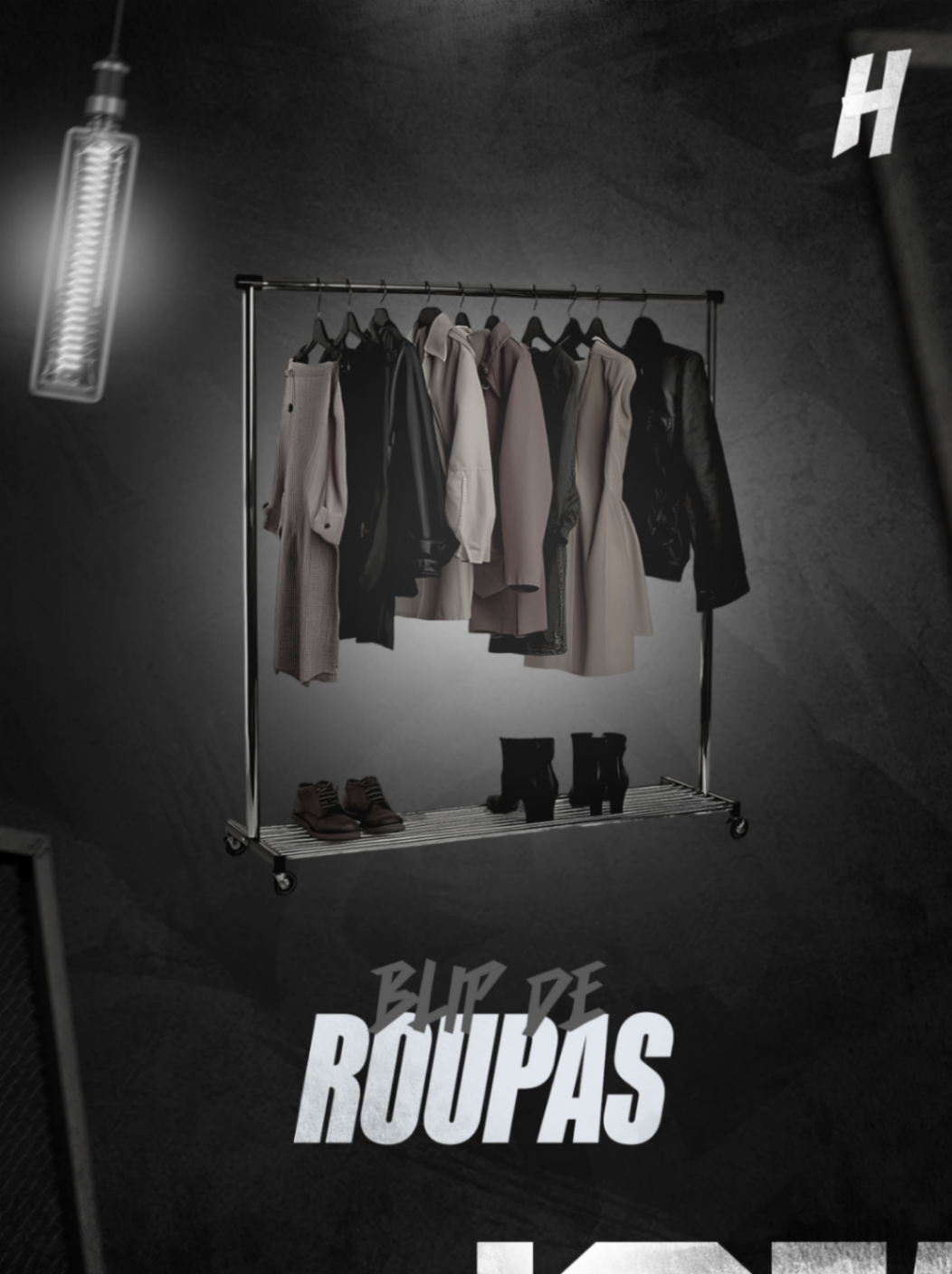 Blip de Roupas