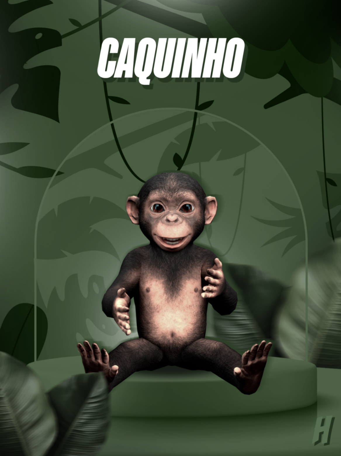 Caquinho (Animada)