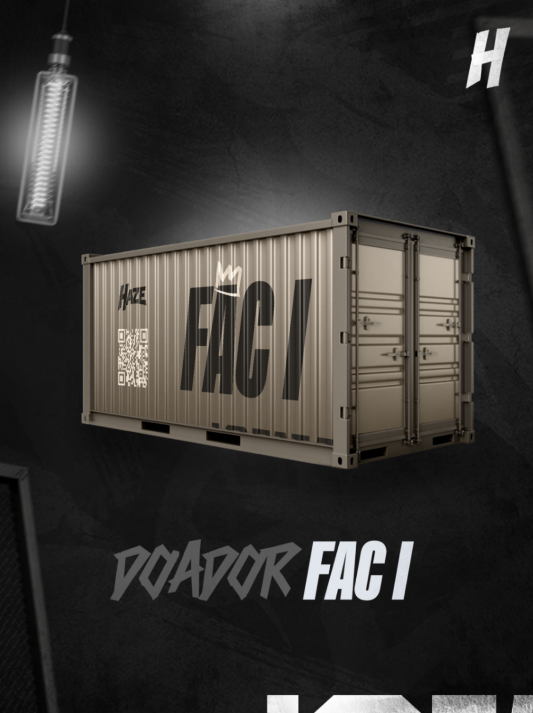 Doador Facção I