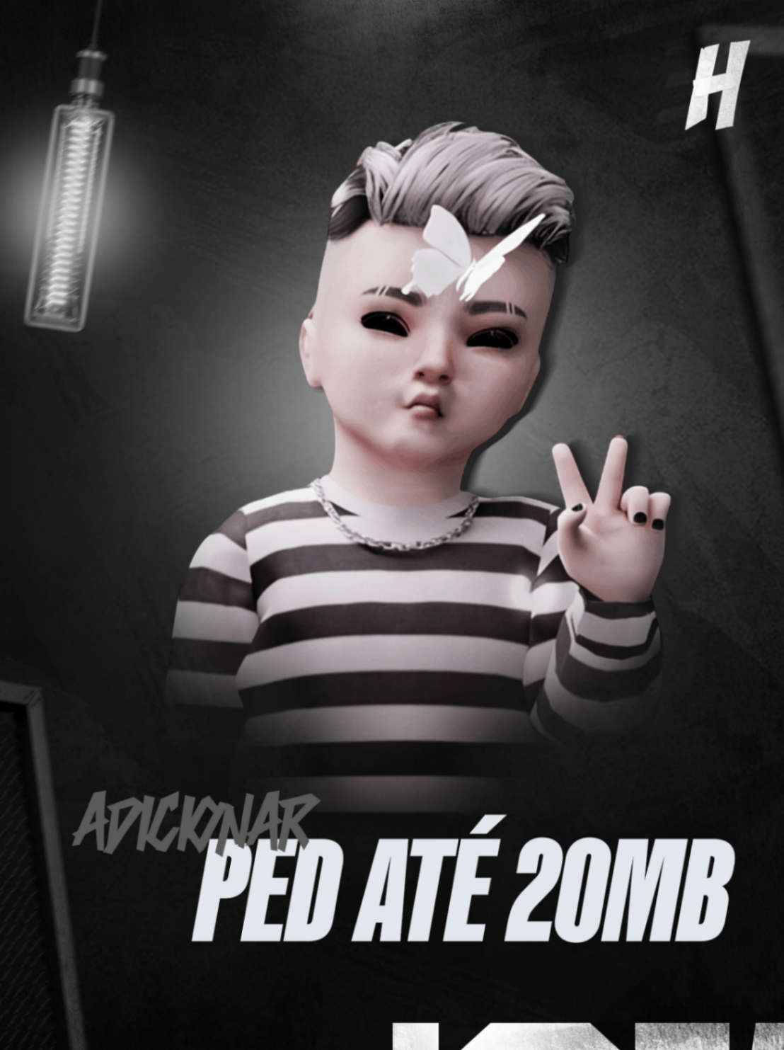 PED (20 MB)