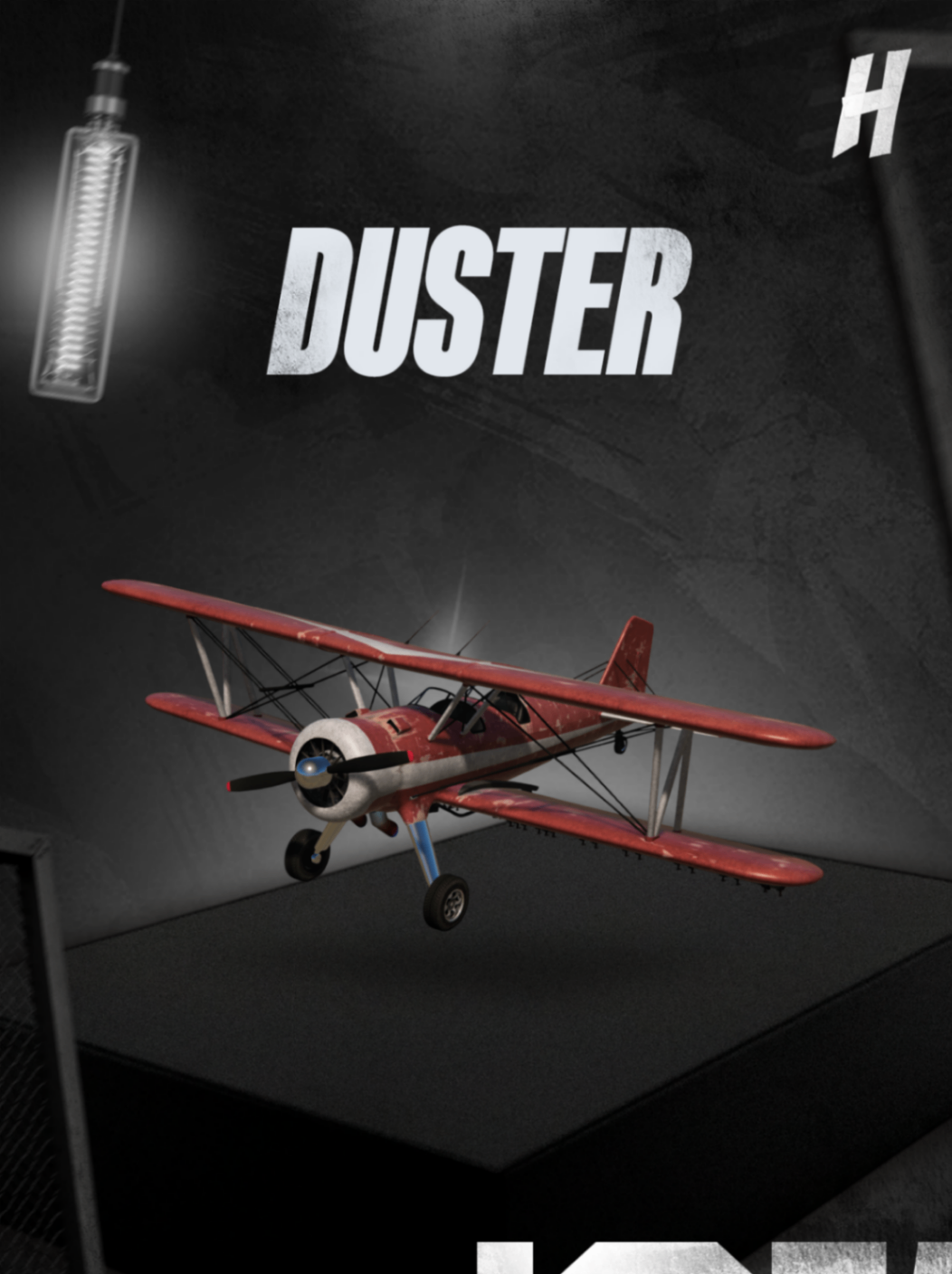 Duster - 30 Dias