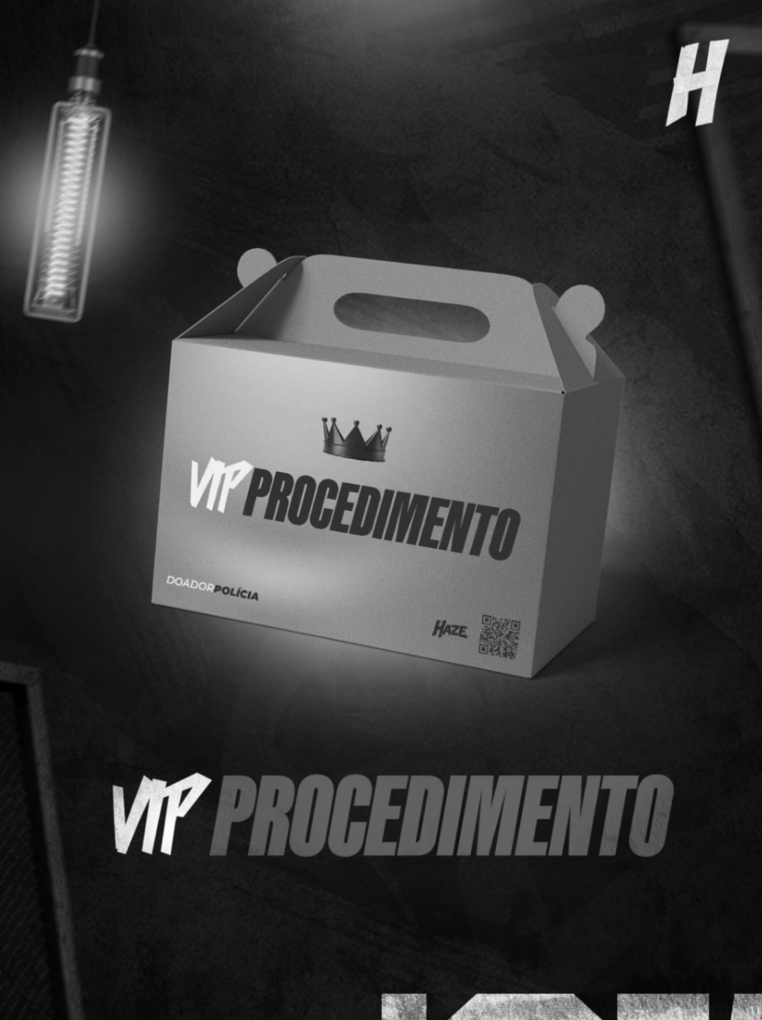 Doador Procedimento