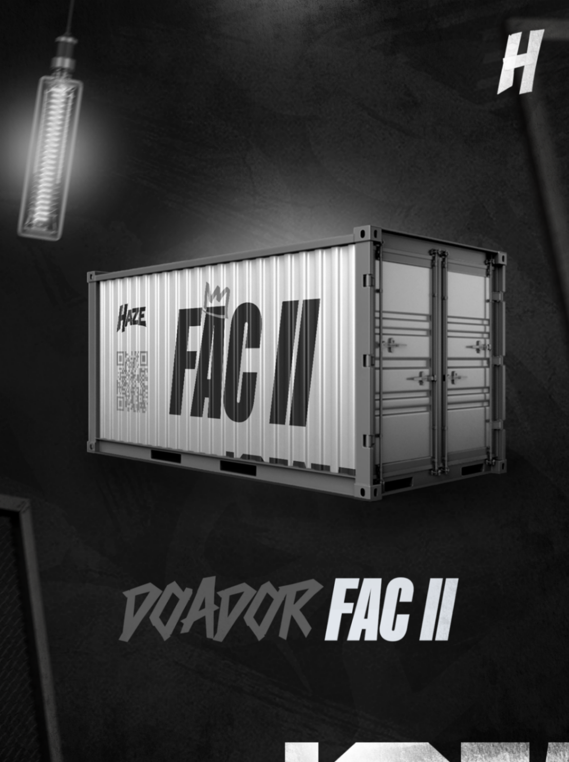 Doador Facção II