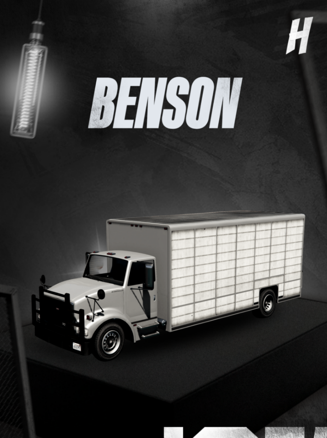 Benson - 30 Dias