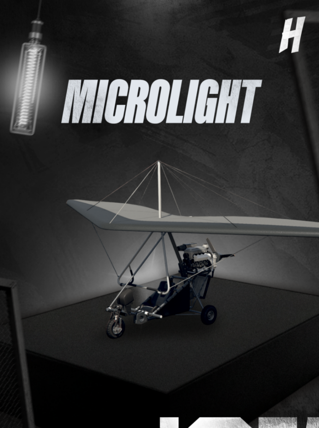 Microlight