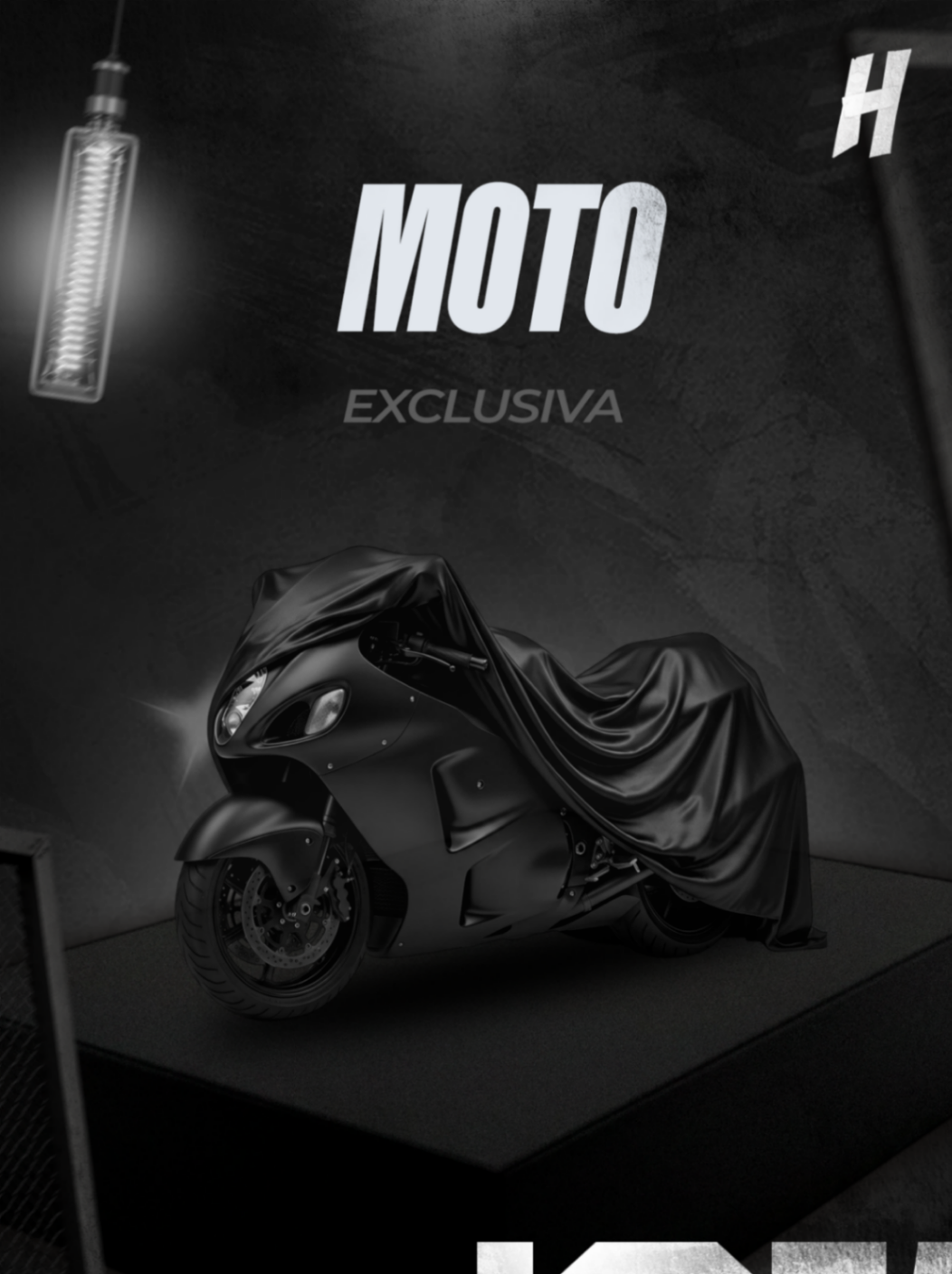 Moto Exclusiva