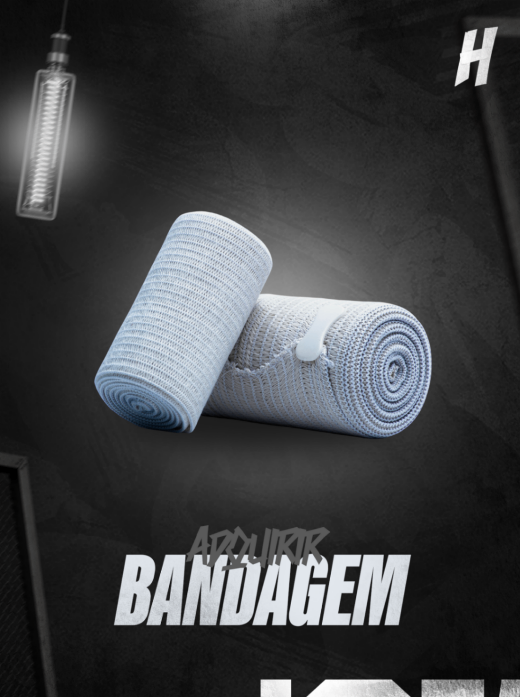 Bandagem