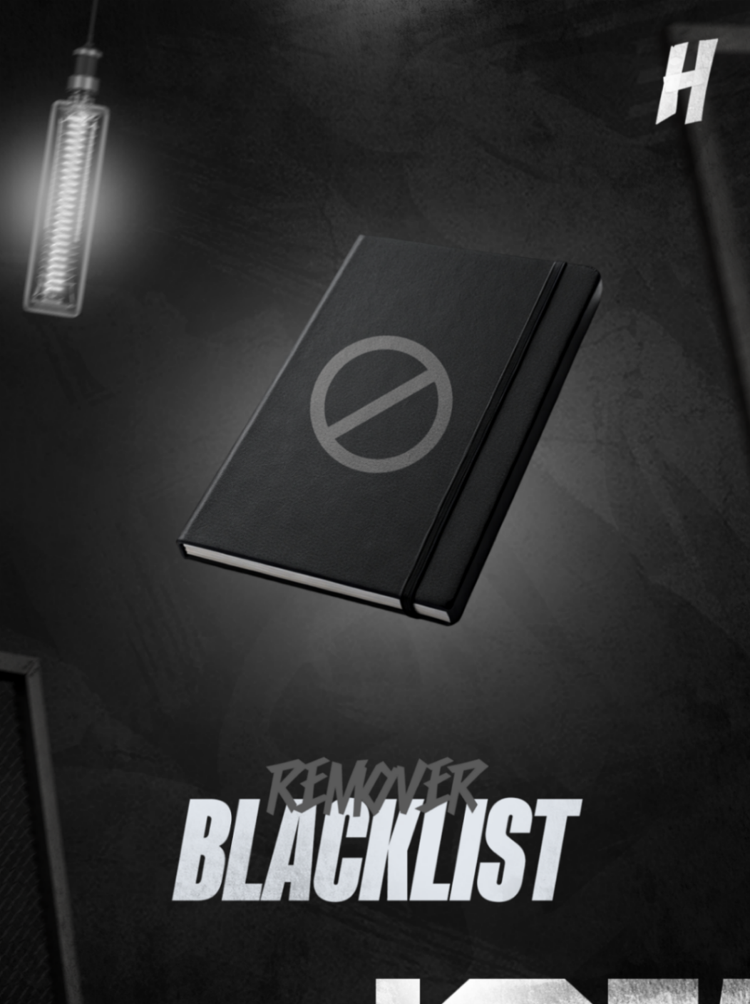 Remover Blacklist