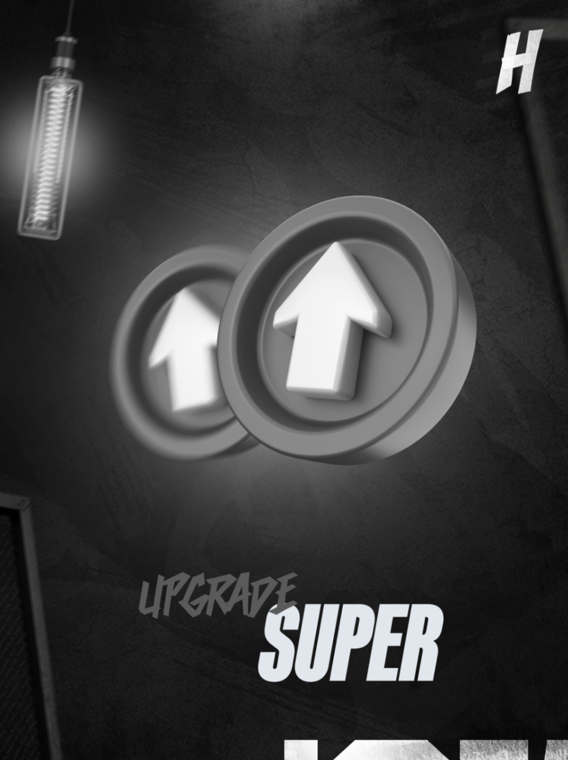 Upgrade Super