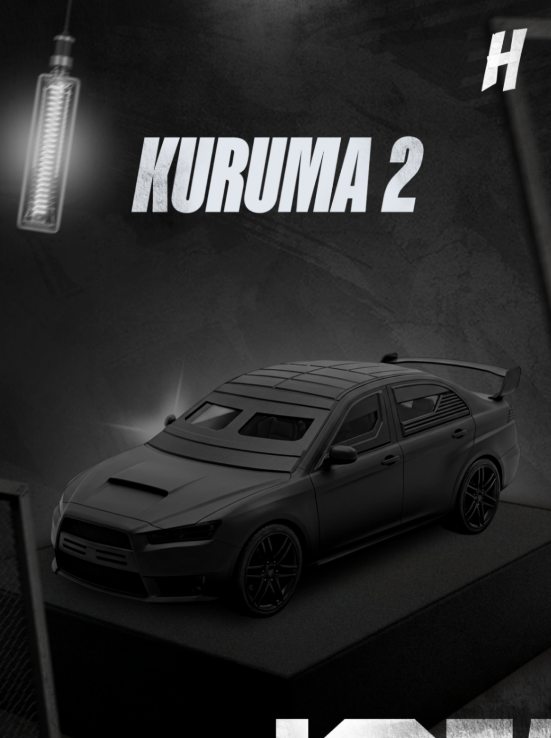Kuruma 2