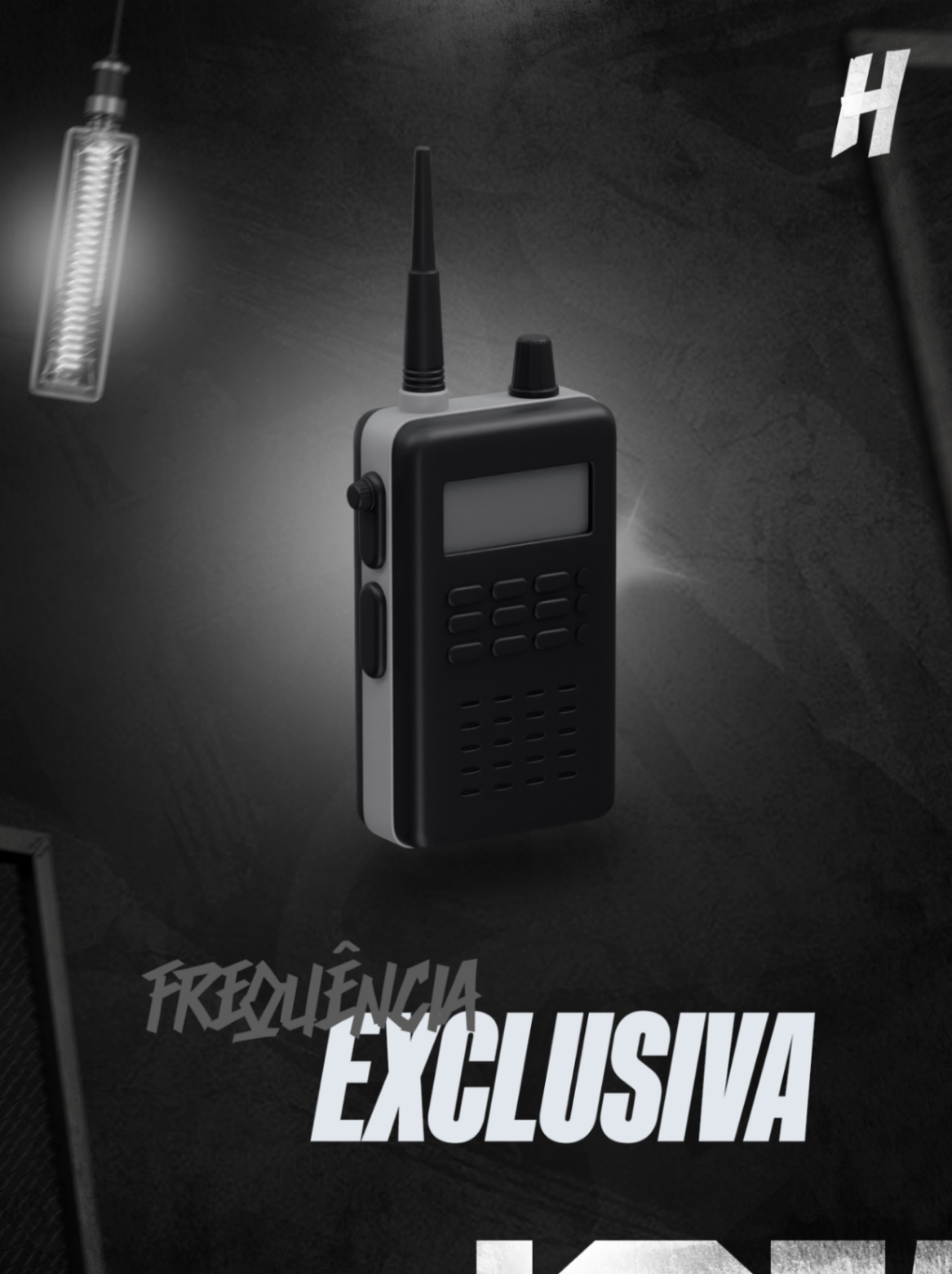 Frequência Exclusiva
