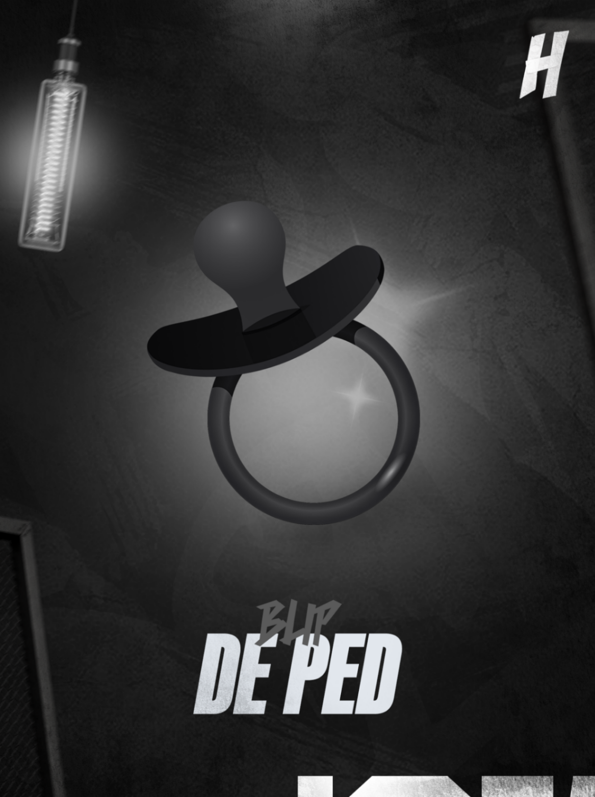 Blip de Ped