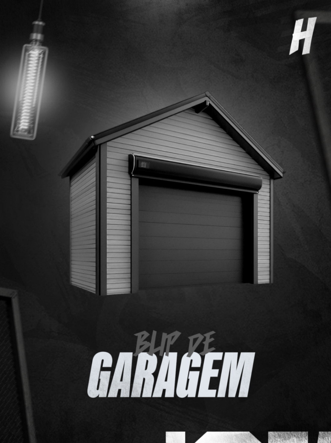 Blip de Garagem