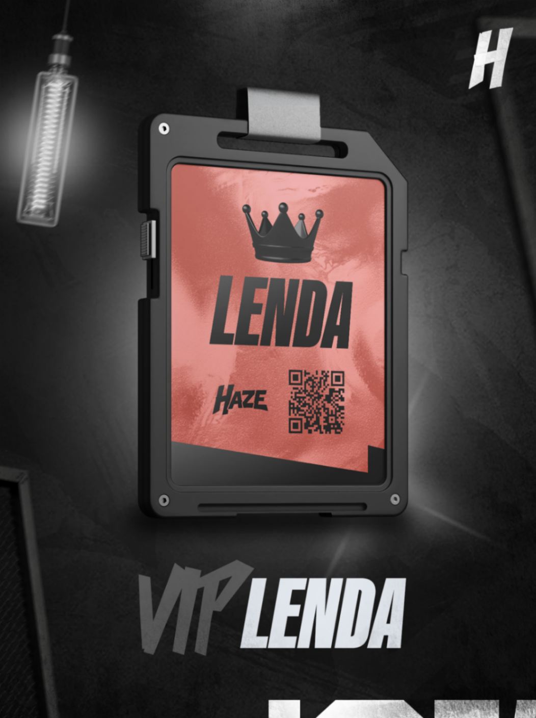 Doador Lenda