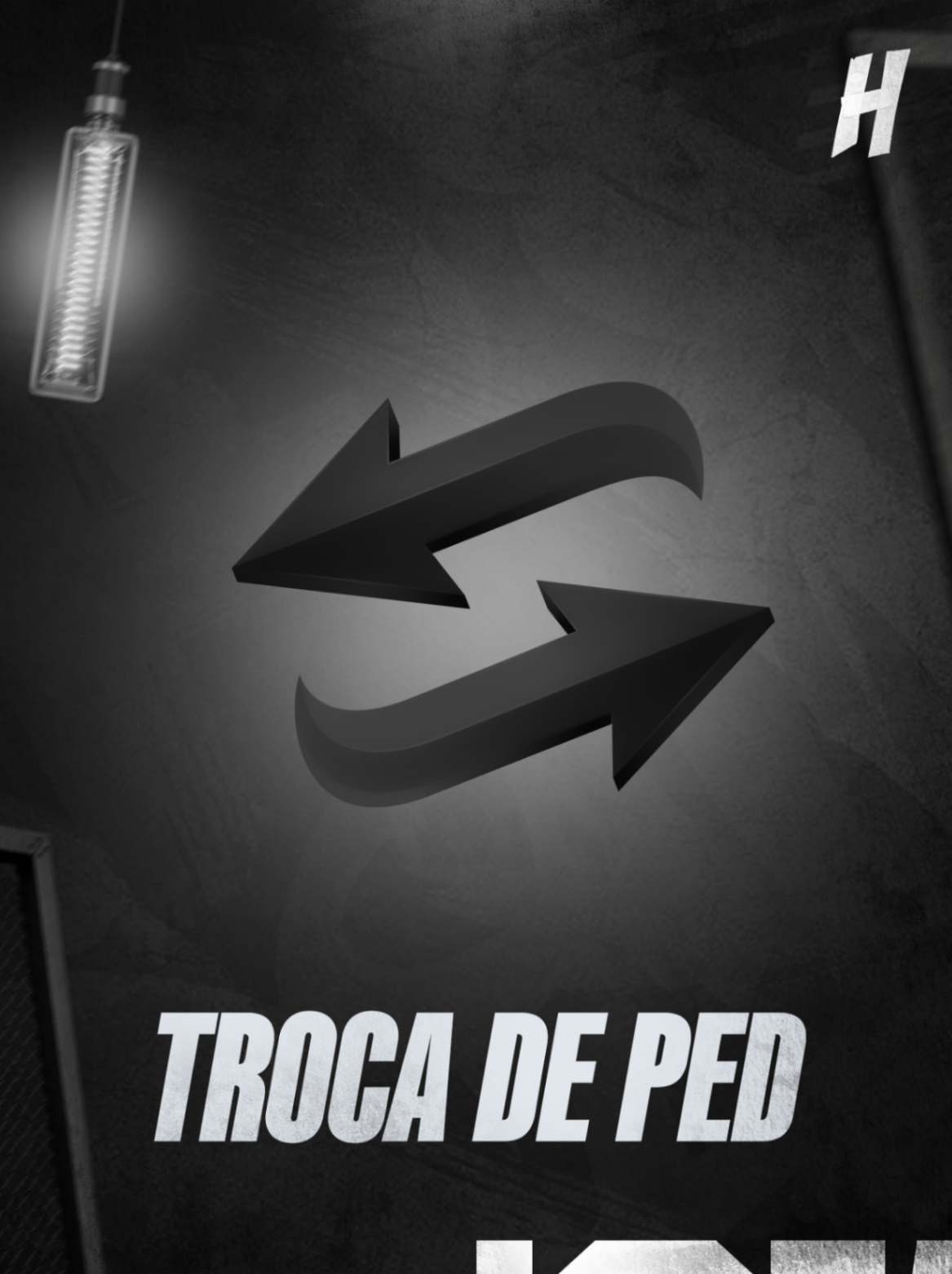 TROCA DE PED