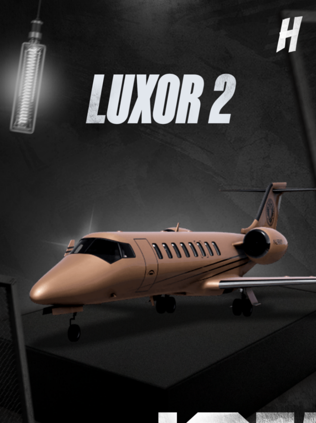 Luxor 2 - 30 Dias