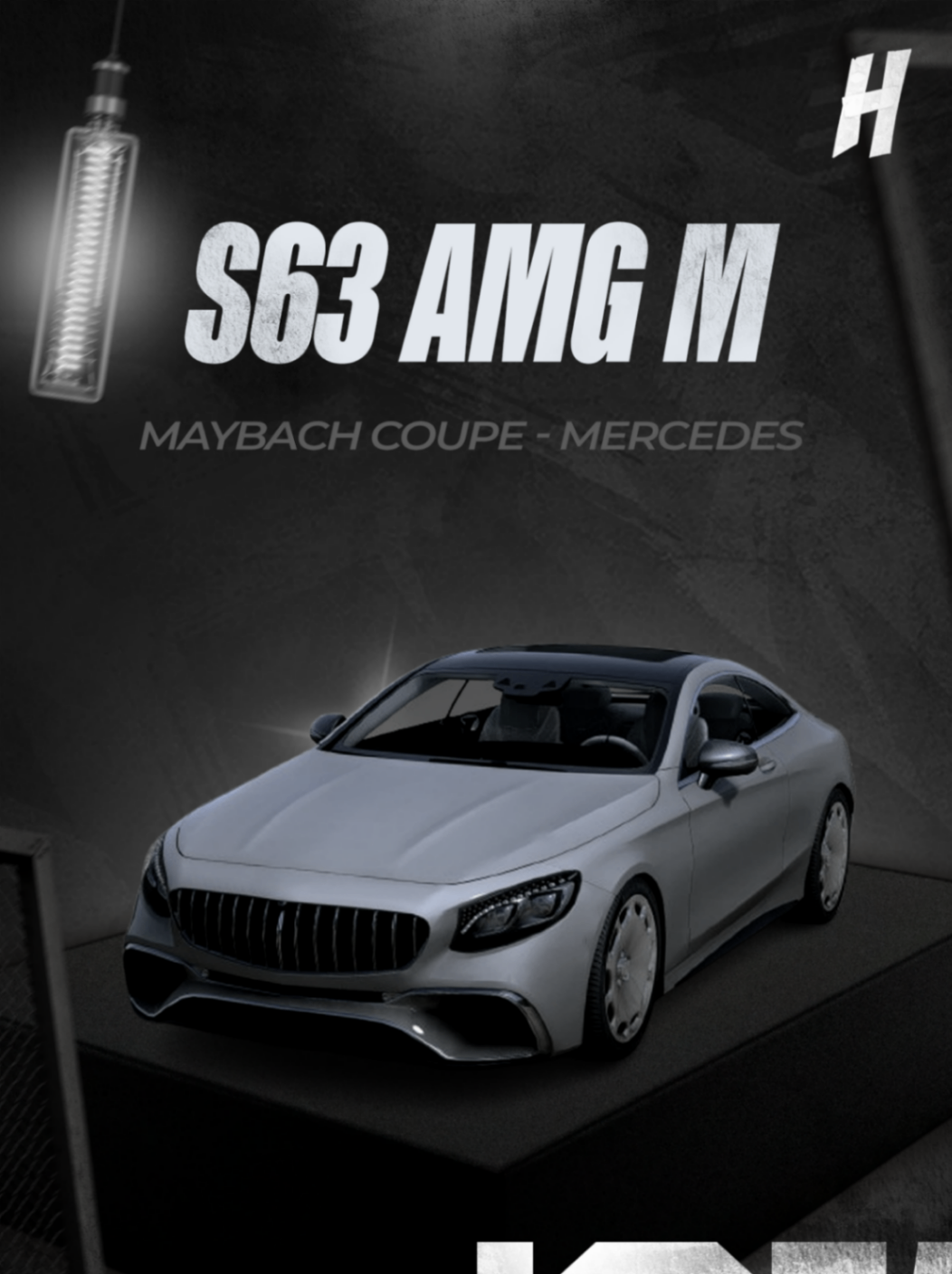 Mercedes S63 Maybach - 30 Dias