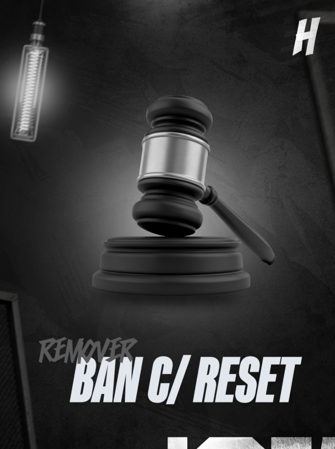 Remover Banimento C/ Reset