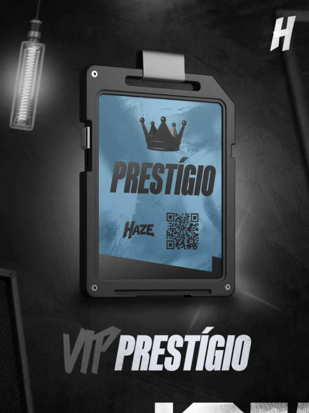 Doador Prestígio