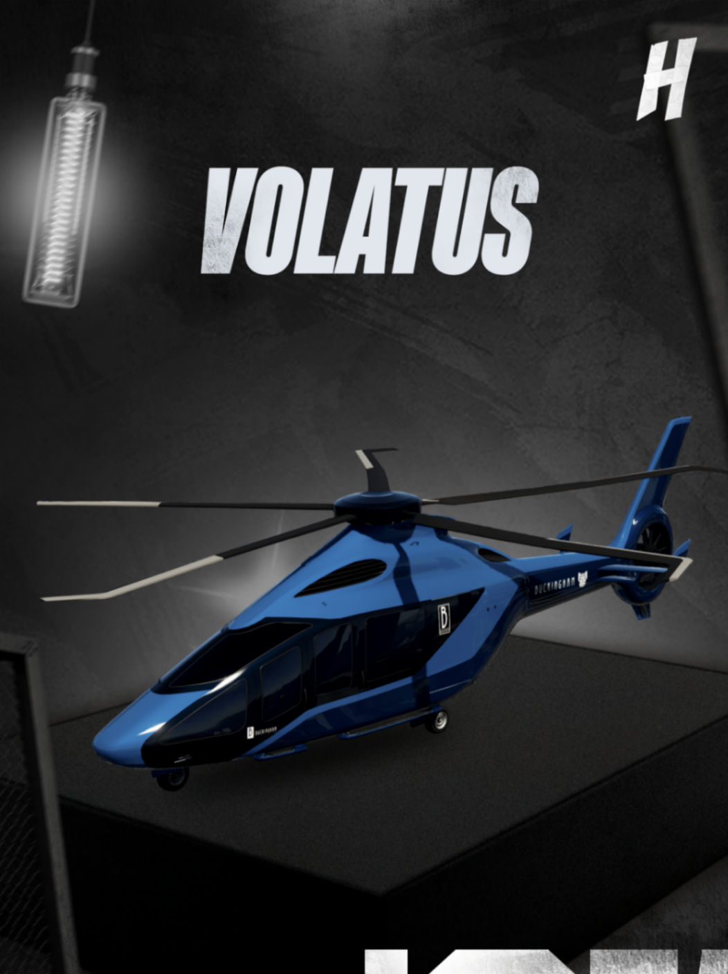 Volatus