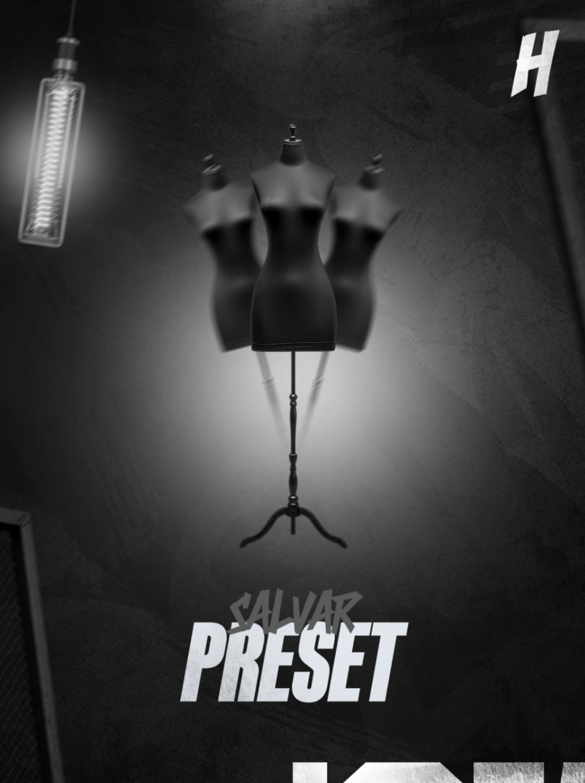 Salvar Preset