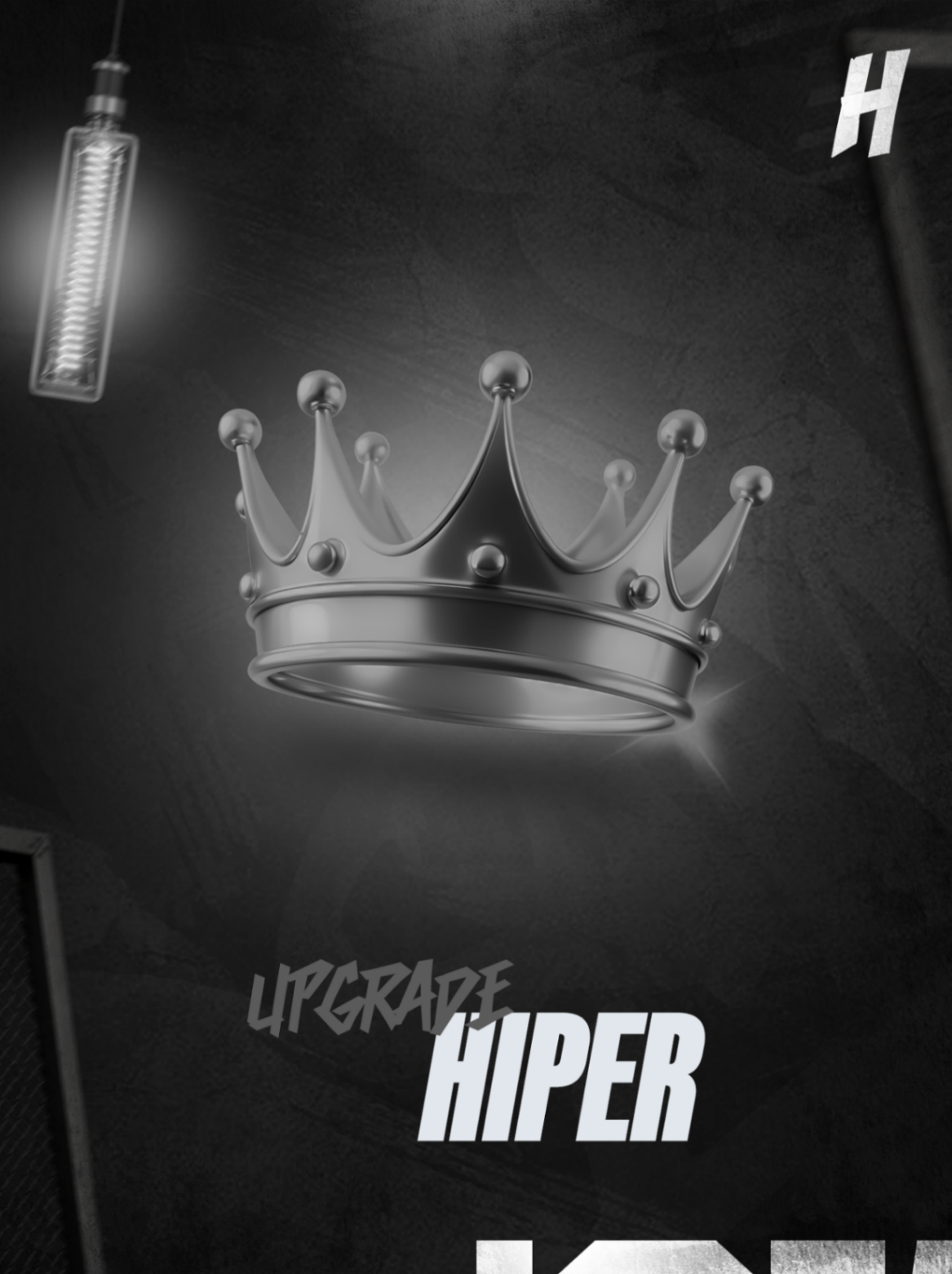 Upgrade Hiper
