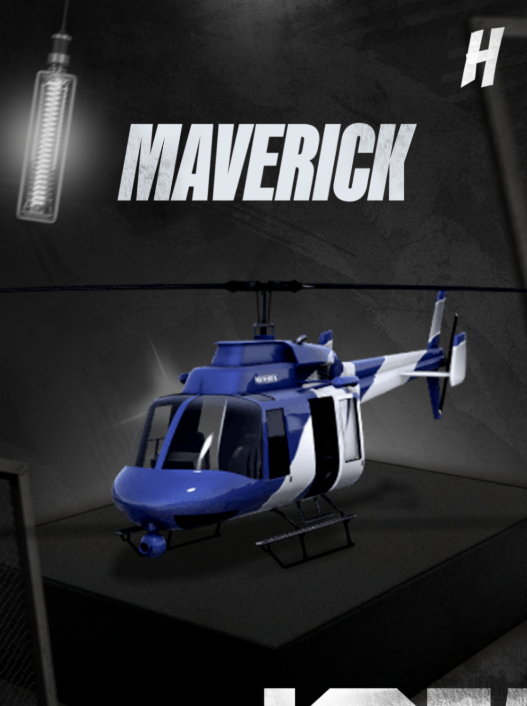 Maverick