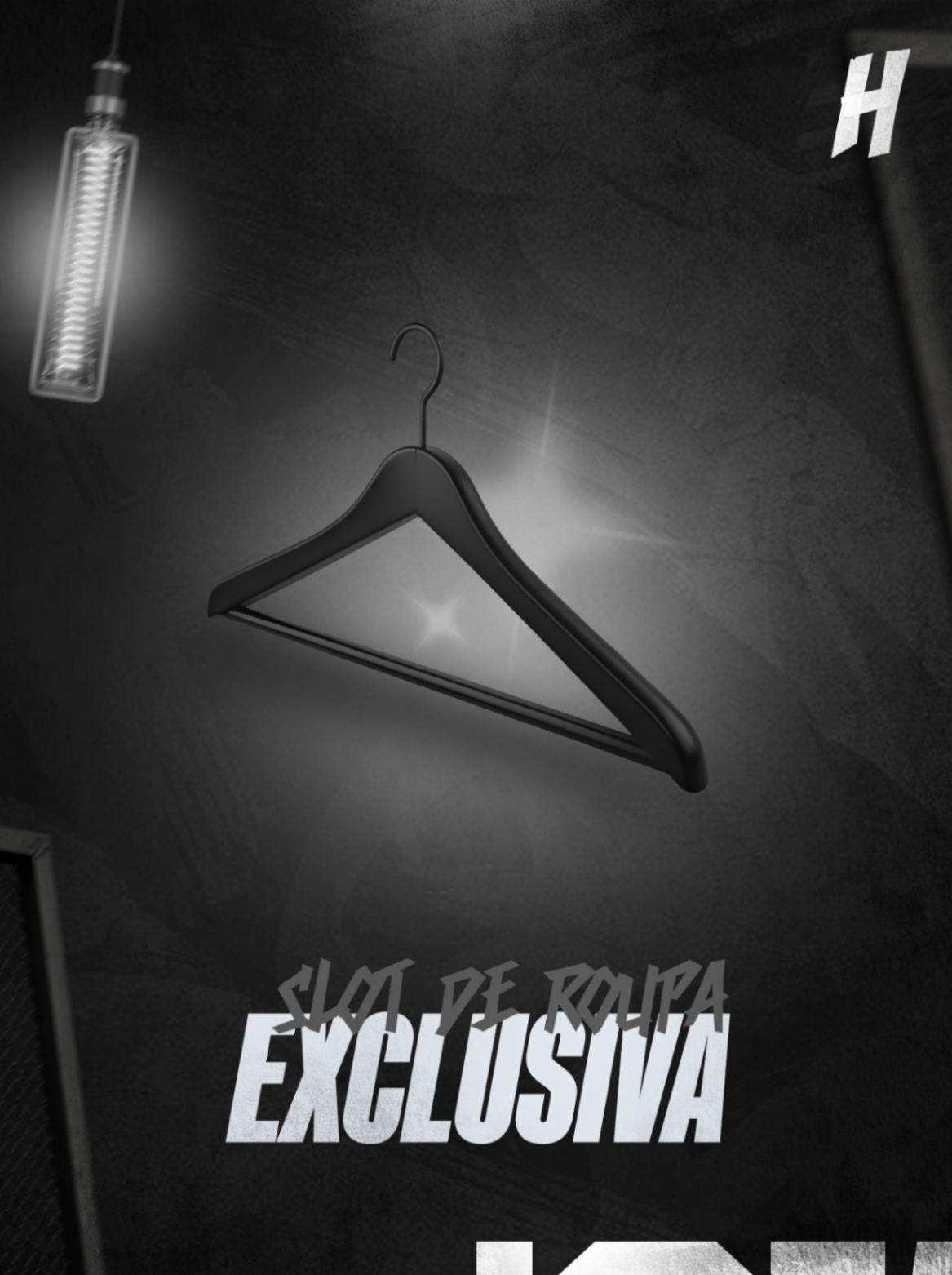 Slot Roupa Exclusiva