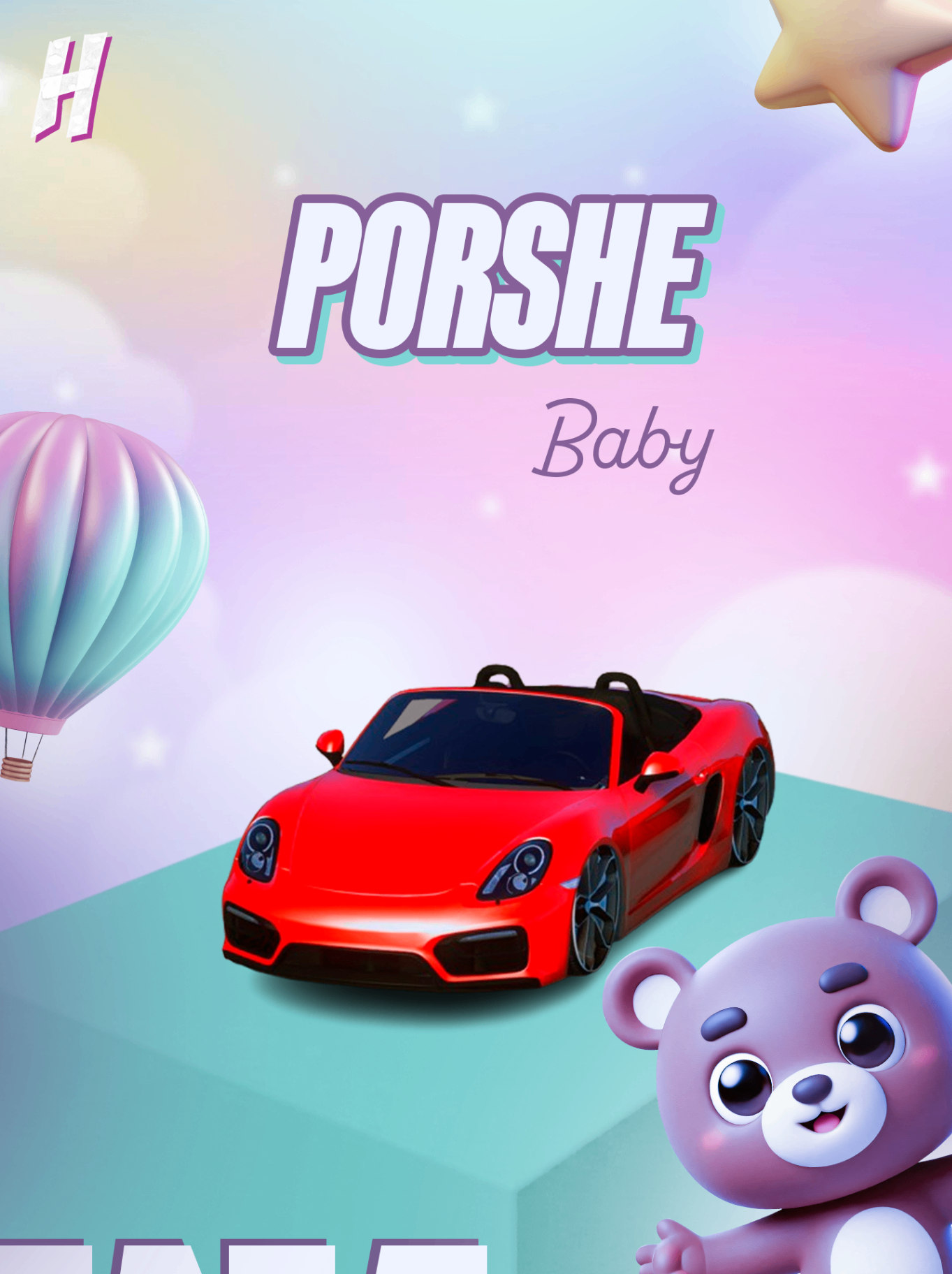Porsche Boxter 981 - 30 Dias