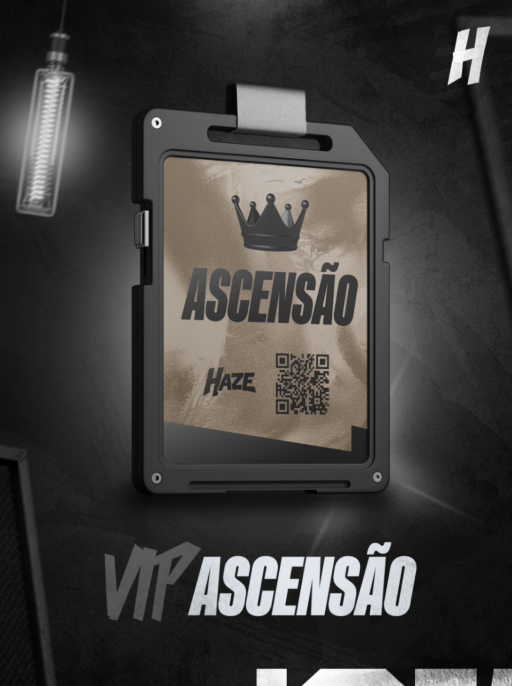 Doador Ascensão