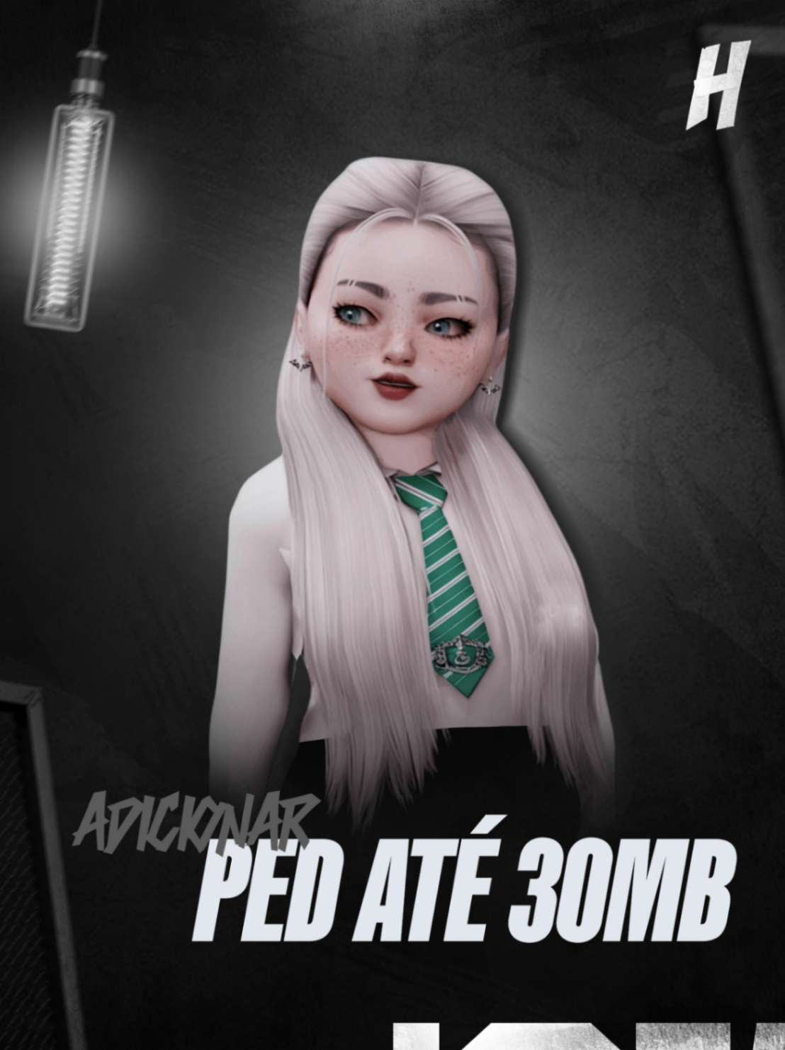 PED (30 MB)