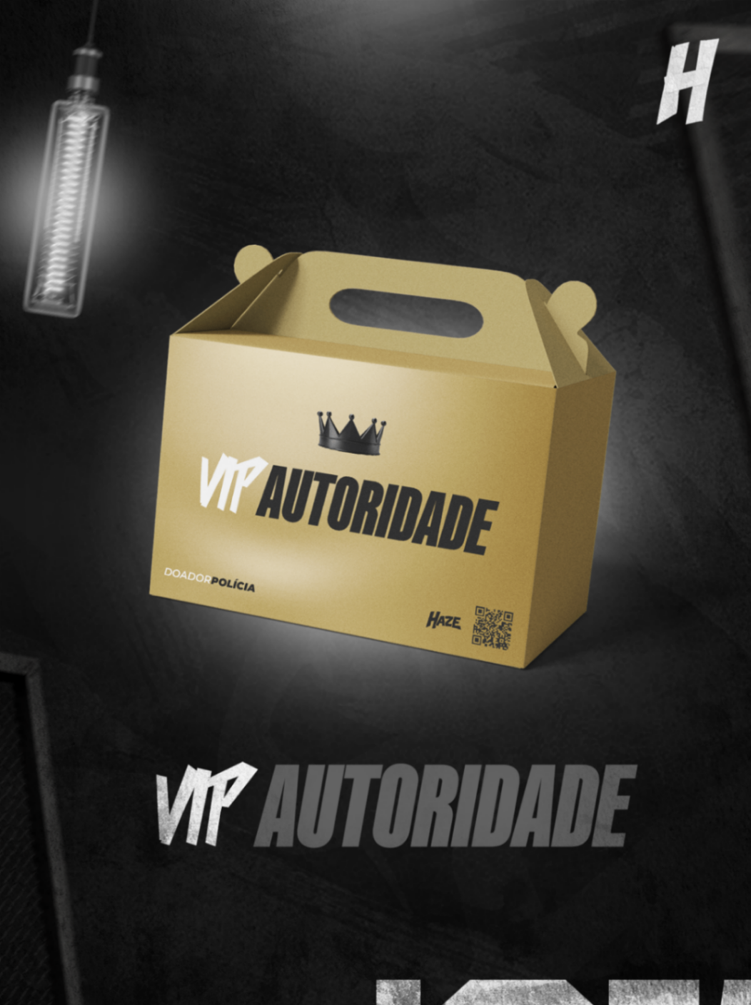 Doador Autoridade