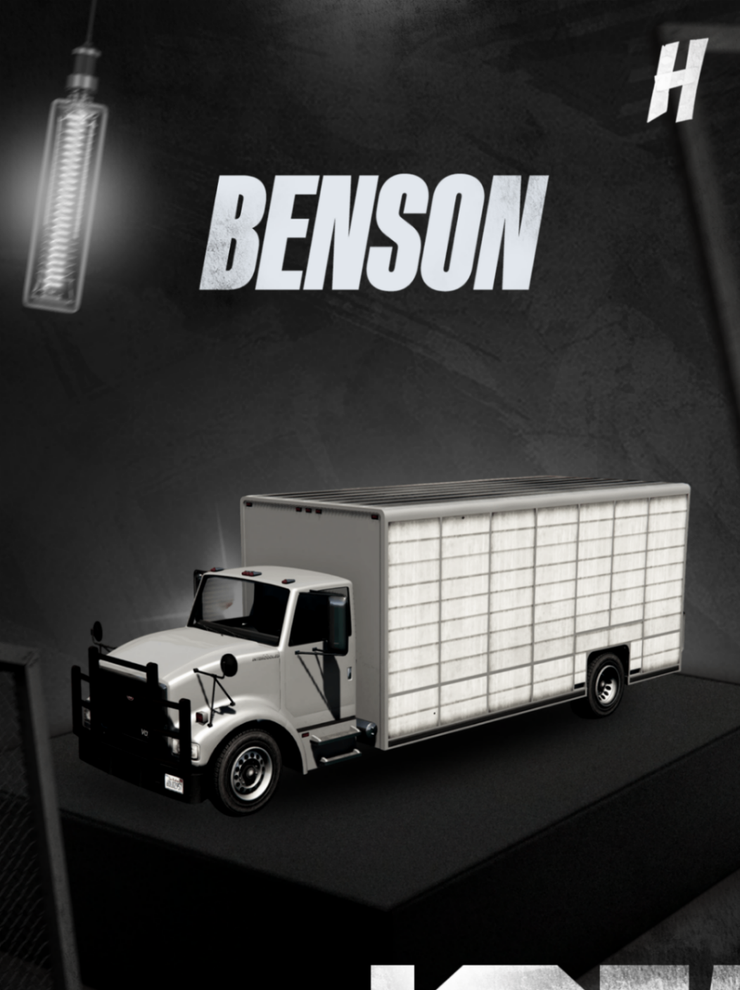 Benson