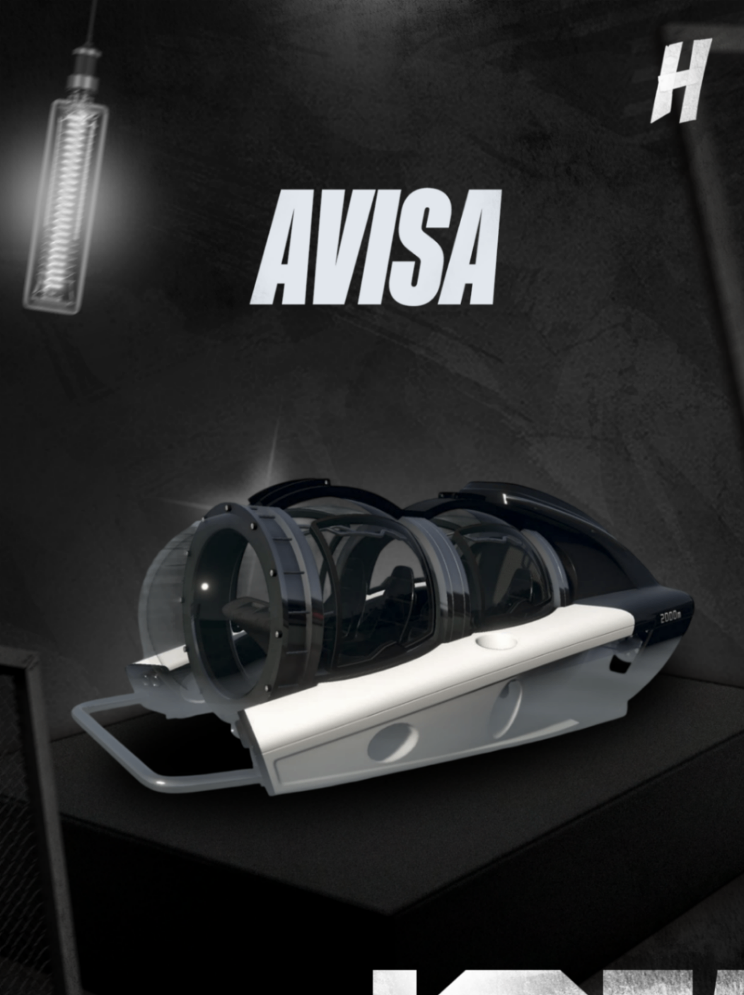 Avisa - 30 Dias