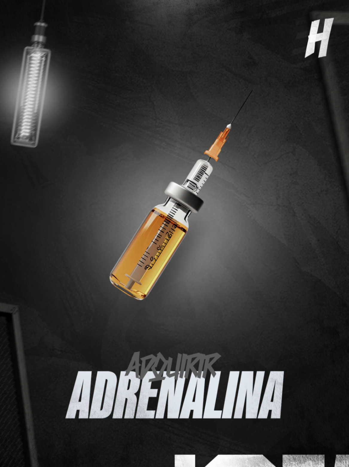 Adrenalina