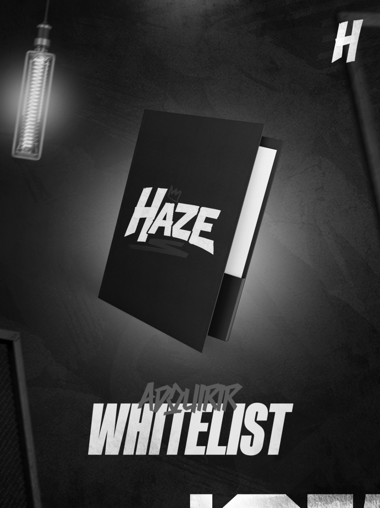 Whitelist