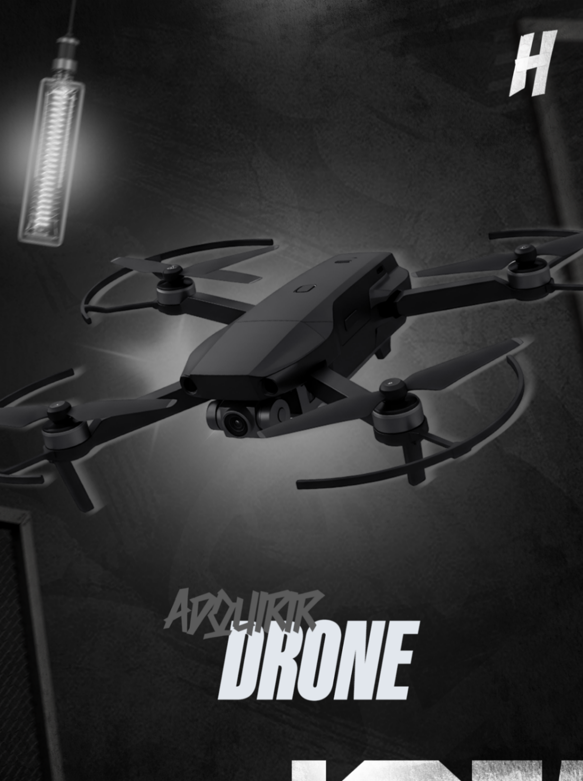 Drone