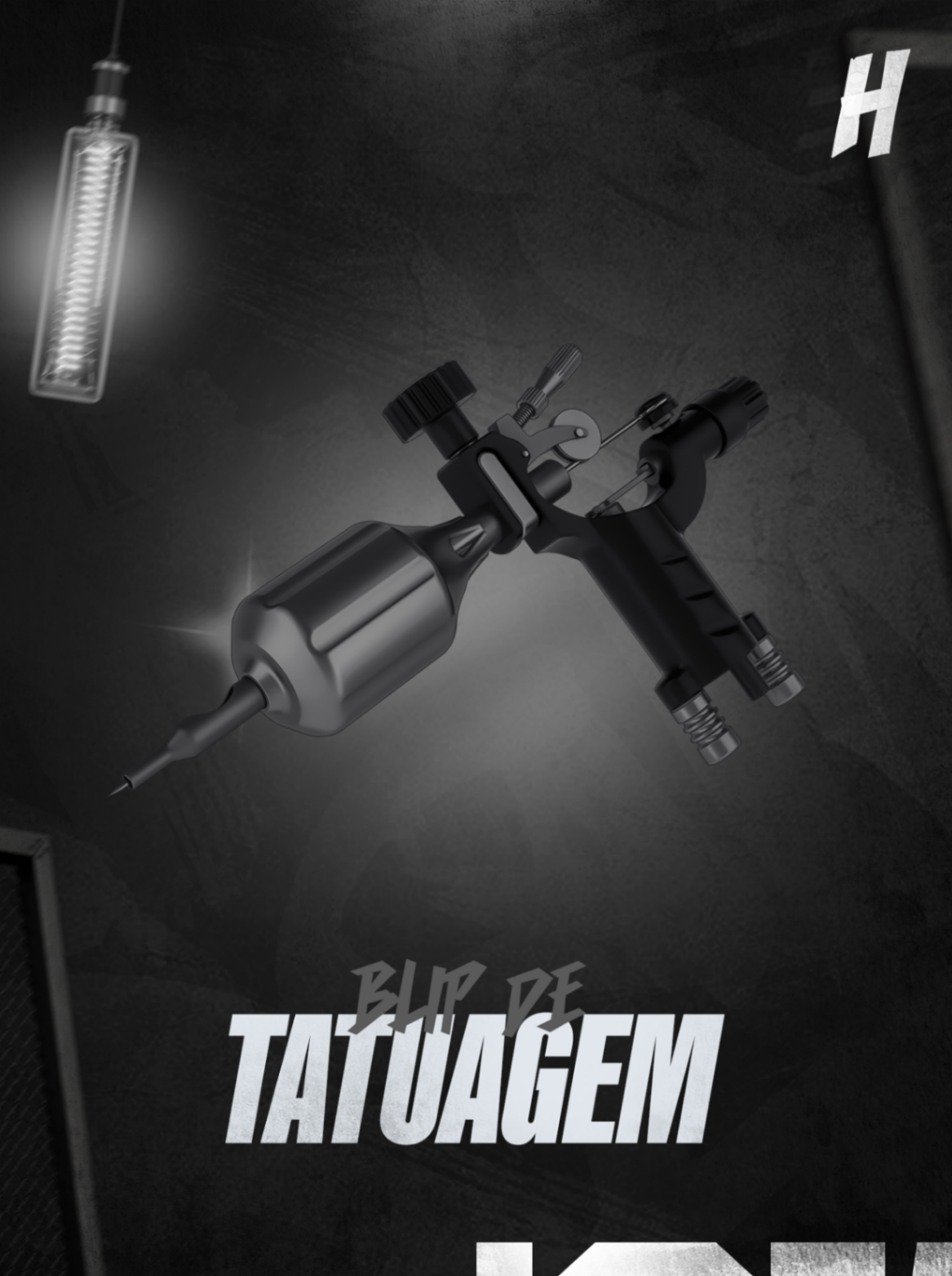 Blip de Tatuagem
