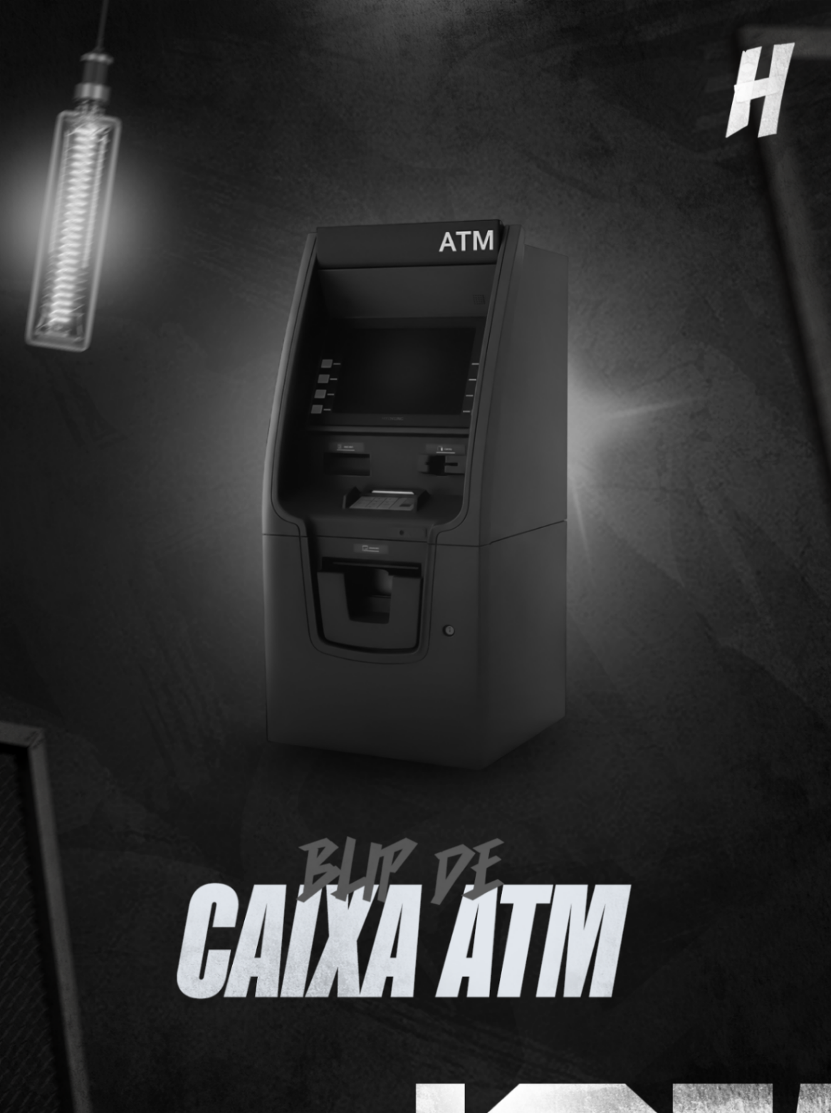Blip de ATM