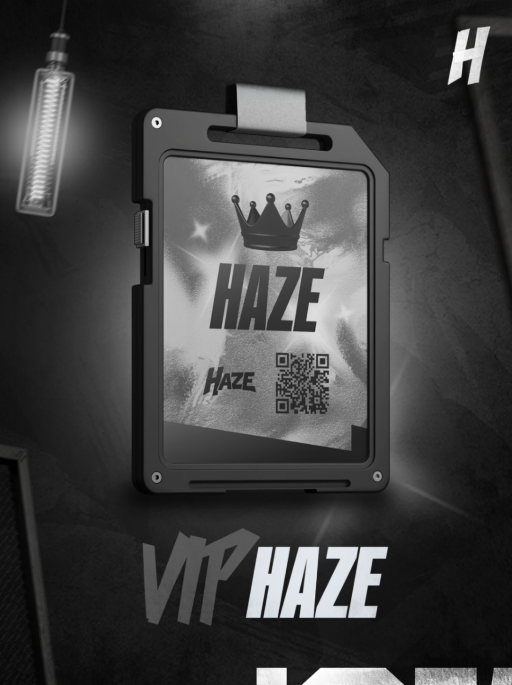 Doador Haze