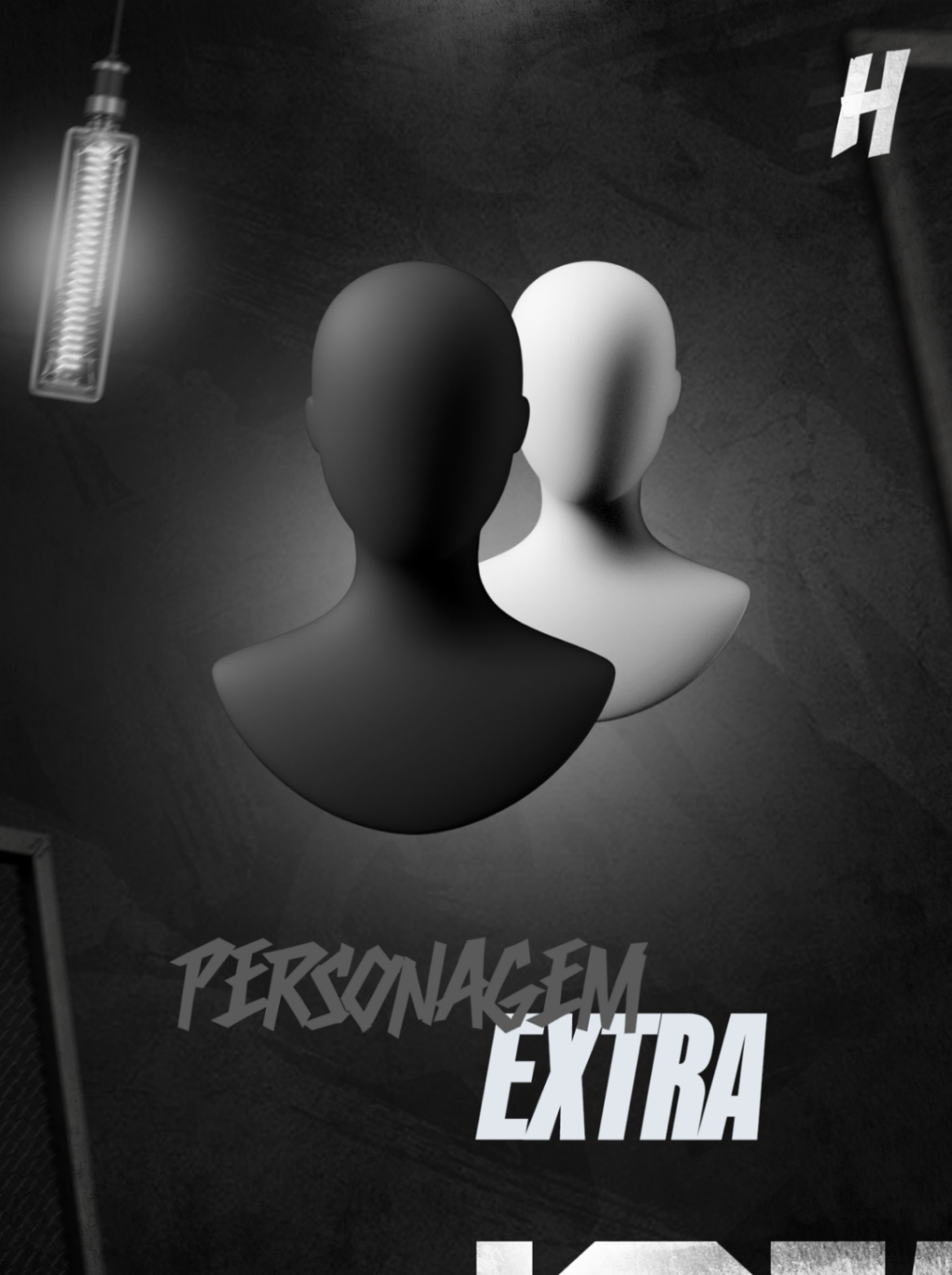 Personagem Extra