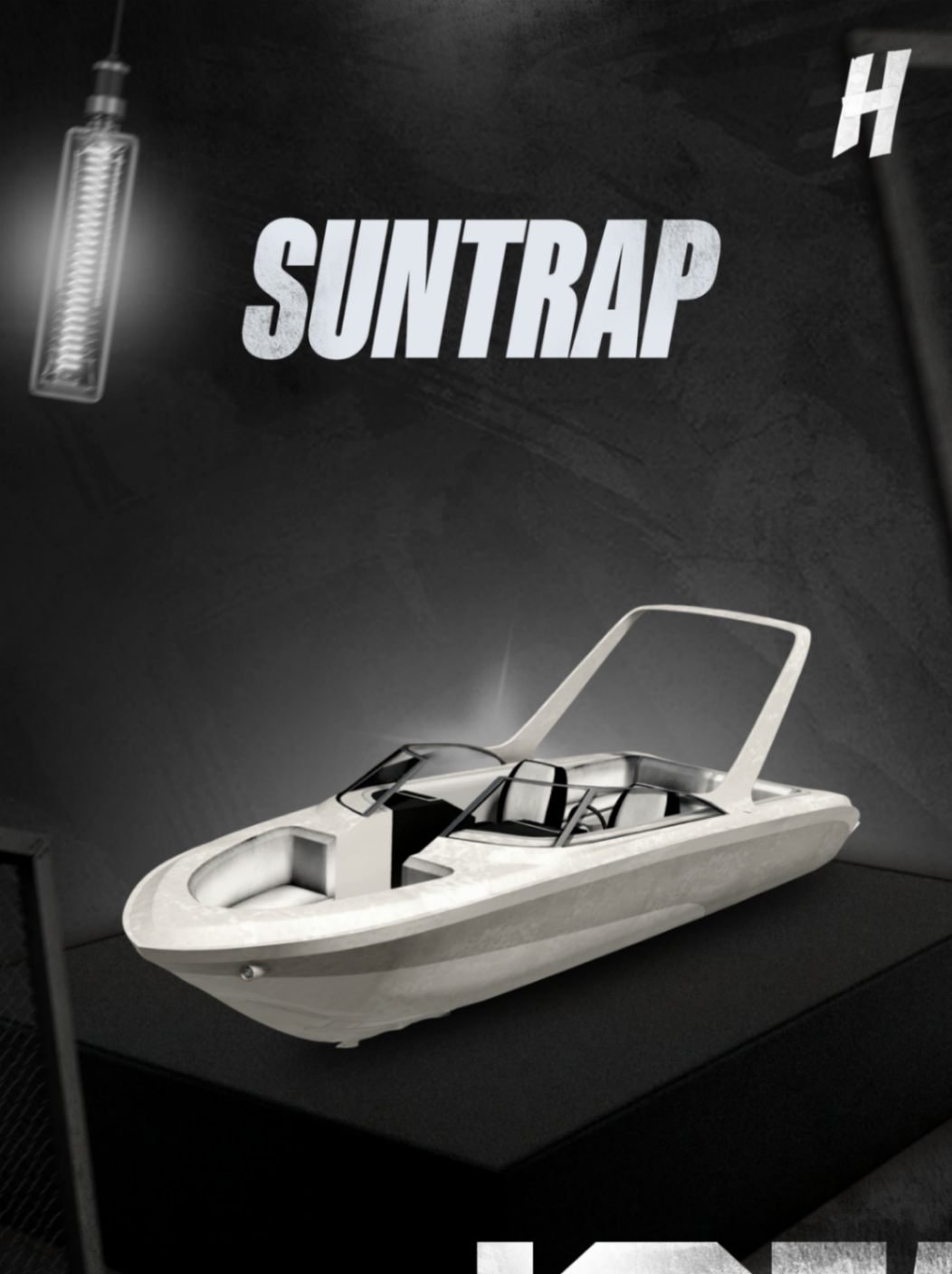 Suntrap - 30 Dias