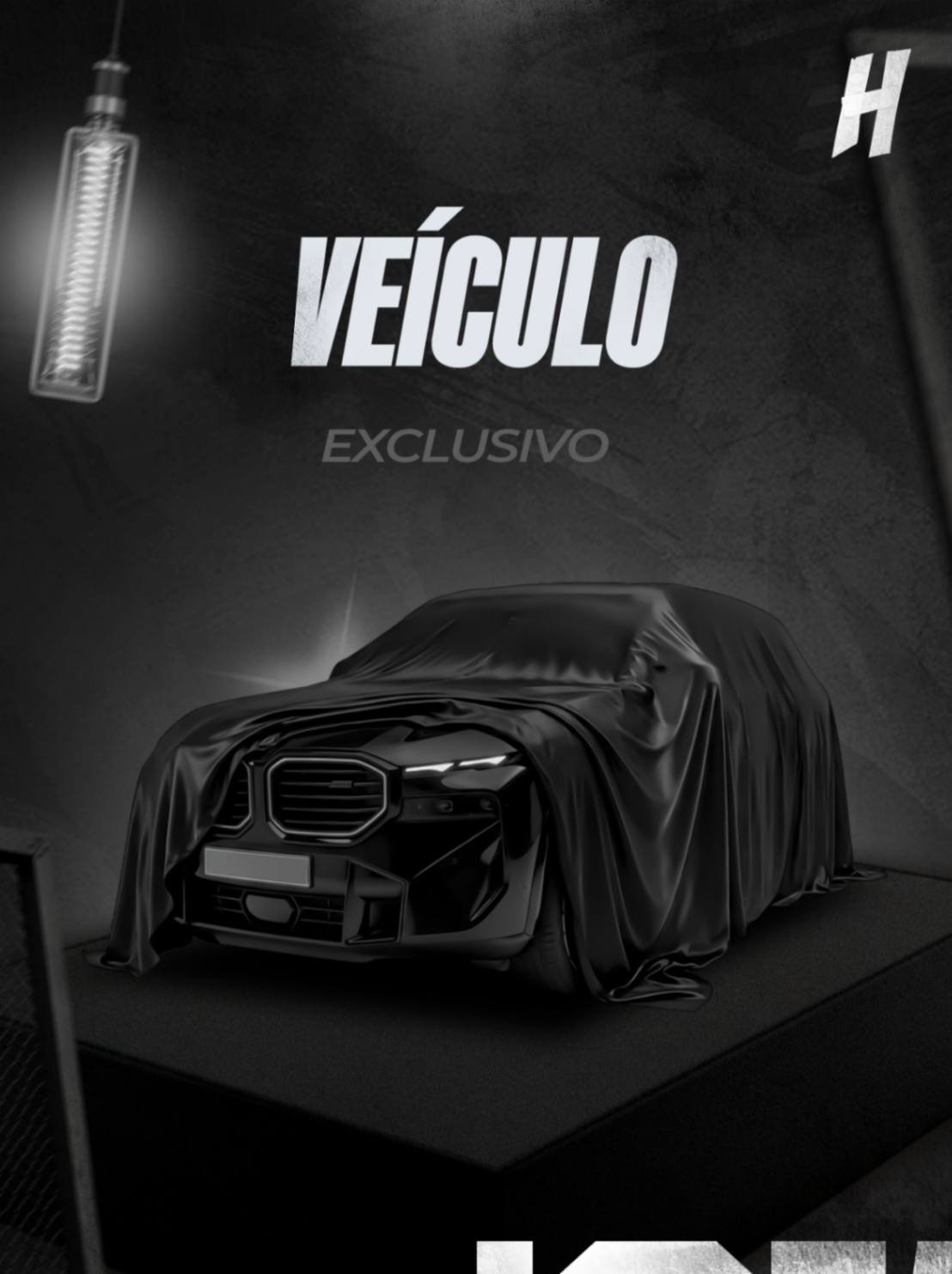 Veículo Exclusivo
