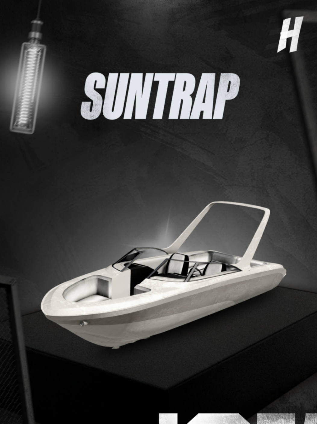 Suntrap