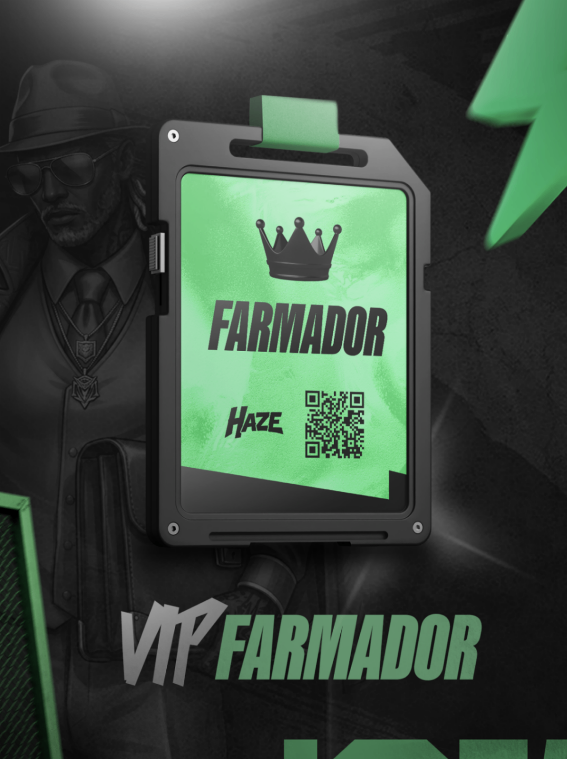 Doador Farmador