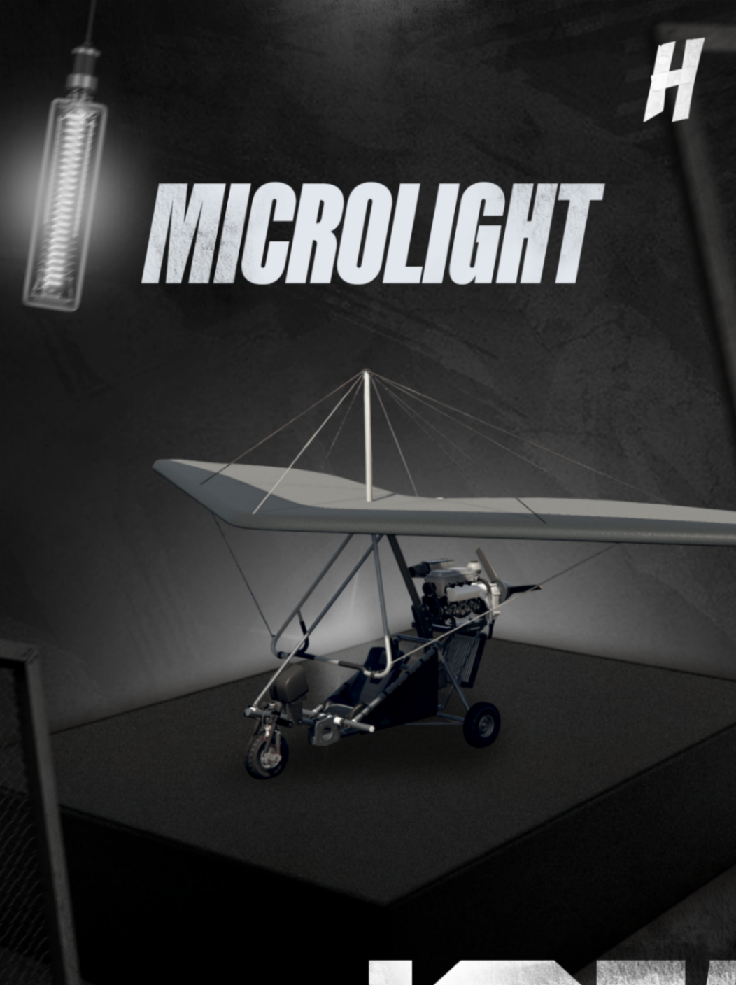 Microlight - 30 Dias