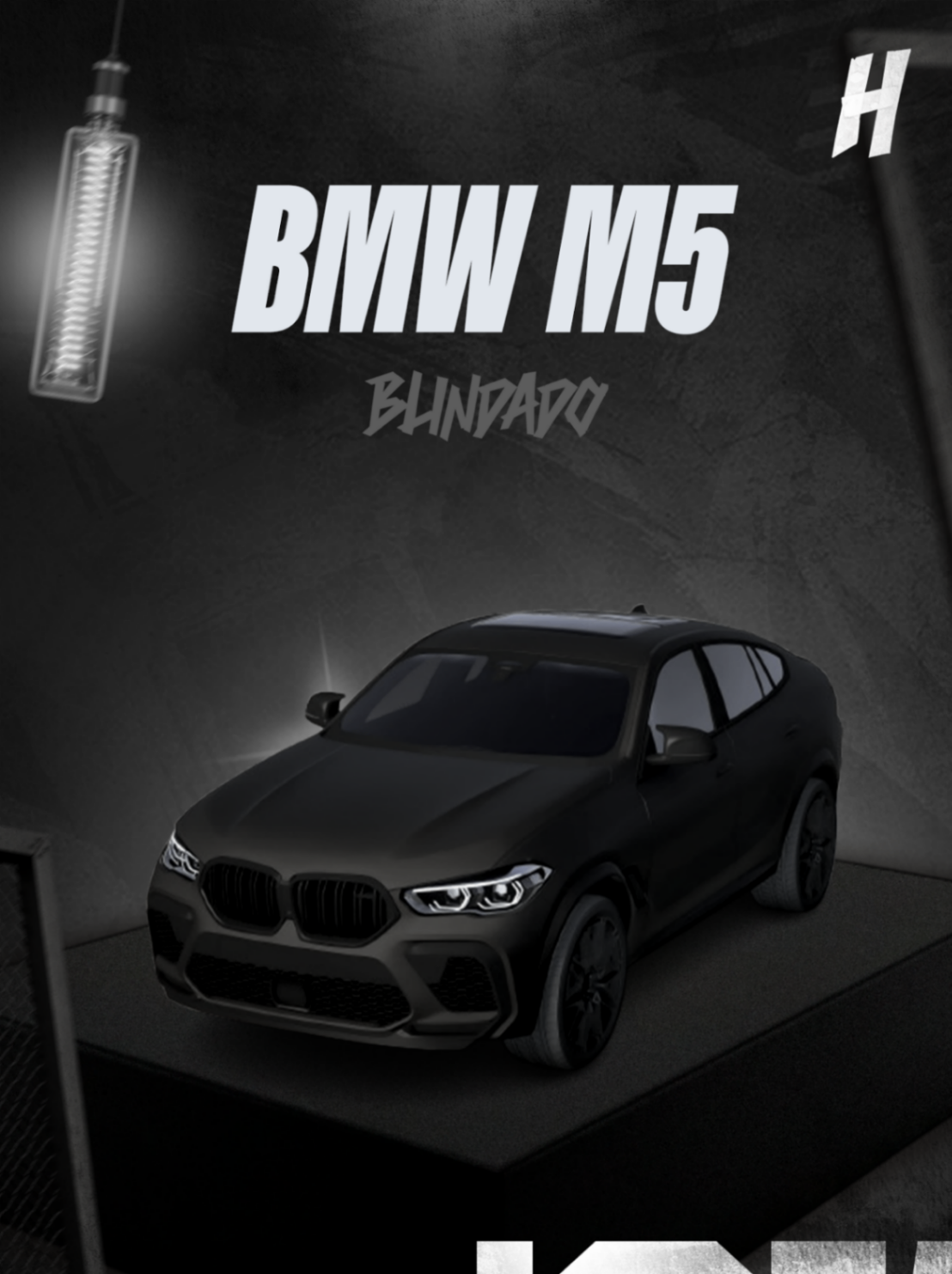 BMW X6 - 30 Dias