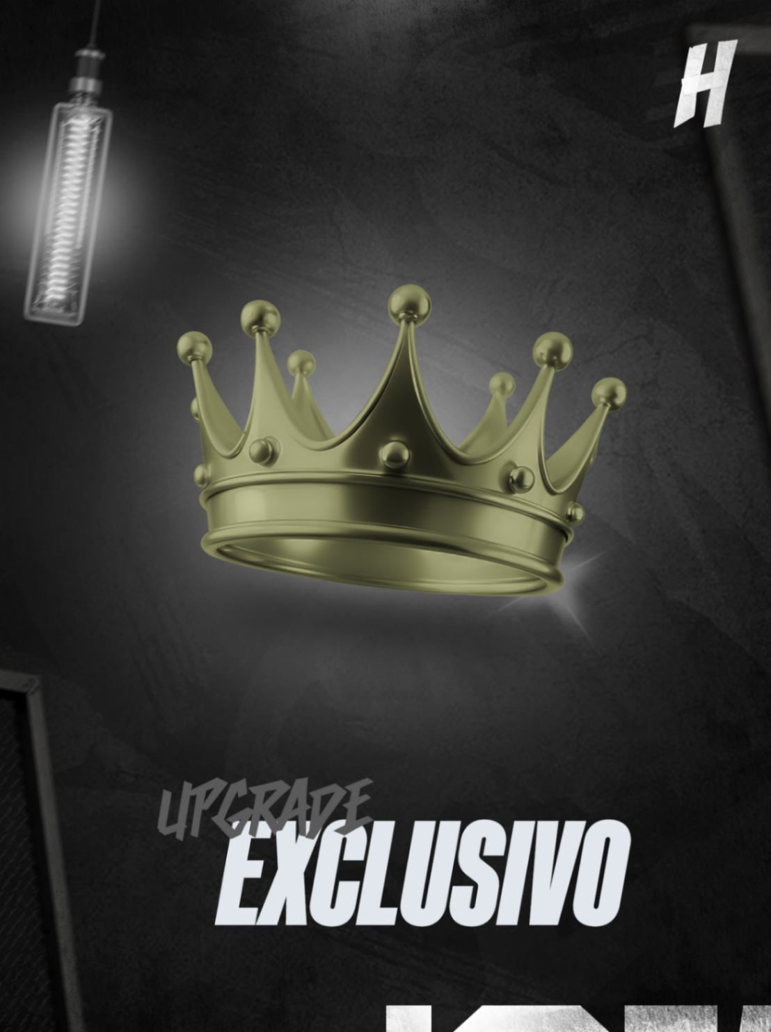 Upgrade Exclusivo